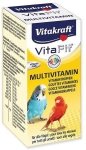 Vitakraft Multivitamin dla ptaków  10ml