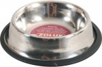 Zolux Miska Inox na gumie o 30cm 1,8L