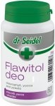Flawitol Deo z chlorofilem i Yuccą 60 tabletek