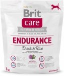 Brit Care N Dog Endurance karma dla psów z kaczką i ryżem 1kg