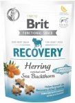 Brit Care Dog Functional Snack Recovery Herring przysmak dla psa ze śledziem 150g