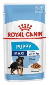 Royal Maxi Puppy 140g