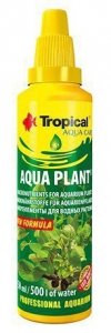 Tropical Aqua Plant 30 ml