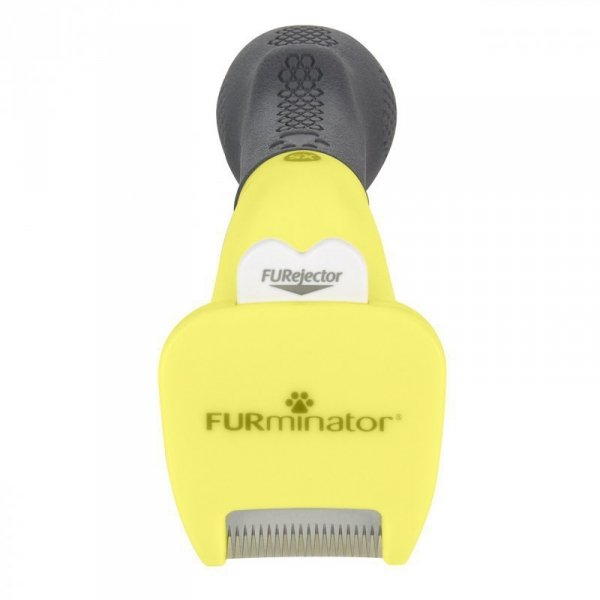 FURminator dla psów krótkowłosych XS