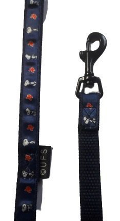 ZOLUX Smycz Snoopy 1m-20mm niebieska *