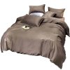 Komplet pościeli Cotton World Mikrowłókno Haft FHL-2600 220x200