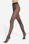 Rajstopy Gatta Lovely wz.09 20 den 5-XL