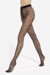 Rajstopy Gatta Lovely wz.10 20 den 5-XL