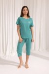 Piżama Regina 692 kr/r 2XL-4XL W25 damska