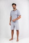 Piżama Regina 482 kr/r 2XL męska
