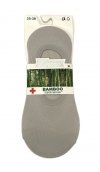 Baleriny WiK Bambus art.021 Gładkie 35-42