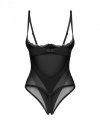 Body Obsessive Stelisa Teddy Crotchless S-3XL