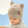 Czapka AJS 50-018 dziecięca