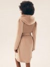 Szlafrok Henderson Ladies 42877 Brid S-2XL