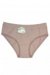 Figi DC Girl 70127 A'2 bawełna S-XL