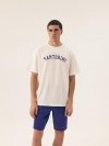 Piżama Henderson Core 43173 Santorini kr/r M-2XL