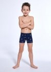 Bokserki Cornette Kids Boy 701/147 Bears 86-128