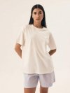 Piżama Henderson Ladies 42783 Nanda kr/r S-XL