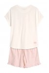 Piżama Henderson  Ladies 42735 Narella 2 kr/r S-XL