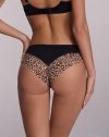 Figi Ava 2195/B Black Panther Brazyliany S-3XL