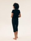 Piżama Henderson Ladies 43023 kr/r Noves 2 S-3XL
