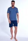 Piżama Cornette Various 330/47 kr/r M-2XL męska