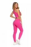Legginsy Moraj RDL2500-005 S-2XL