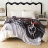 Koc Cotton World Touch Animal, Motor 160x200