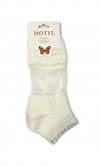 Stopki WiK Motyl 023 wz.05 35-42