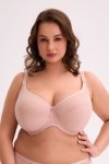 Biustonosz Semi Soft Gaia BMS 1058 Maxi Sonia