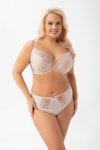 Biustonosz soft Gorsenia K 937 Evia
