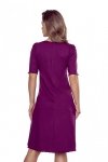 Koszula Eldar First Lady Flor S-XL