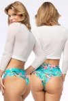 Figi Julimex Sea Stars Simple Brasil S-XL