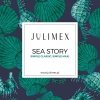 Figi Julimex Sea Story Simple Maxi S-2XL