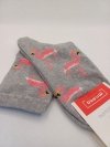 Skarpety Milena 0200-176 Flamingi 37-41