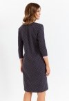Koszula Cana 482 3/4 S-XL