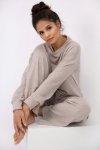 Piżama Sensis Zayla dł/r S-XL