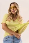 Bluzka Babell Serina S-2XL