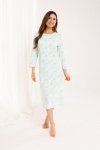 Koszula Regina 161 3/4 2XL-3XL Z25/26 damska