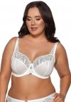 Biustonosz soft Ava 2106 Ecru