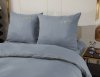 Komplet pościeli Cotton World Mikrowłókno Haft FHL-2838 160x200