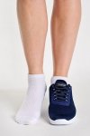 Zakostki Regina Socks Purista Antybakteryjne 35-46