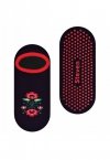 Stopki Steven art.132 Frotte ABS Folk damskie 35-40