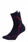 Skarpety Wola U94.1N5 W94.1N5 Sportive Ag+ 39-47