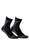 Skarpety Wola U94.1N5 W94.1N5 Sportive Ag+ 39-47