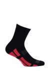 Skarpety Wola U94.1N5 W94.1N5 Sportive Ag+ 39-47