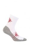 Skarpety Wola U94.1N5 W94.1N5 Sportive Ag+ 39-47