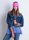 Opaska Art Of Polo 21802 Neonowy Blask damska