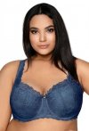 Biustonosz full cup Mat M-053/22 Carmela Big Szafir