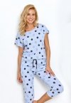 Piżama Taro Chloe 2860 kr/r S-XL L24 damska